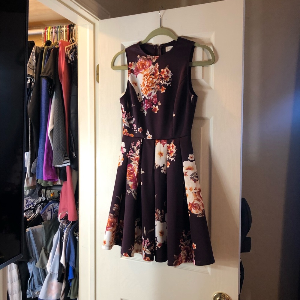 Brand new Alter’d state dress